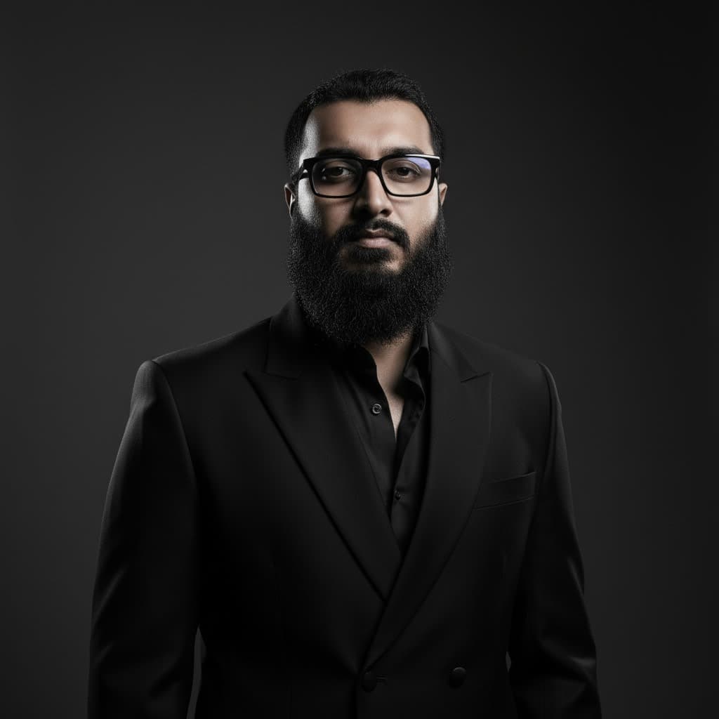 Md. Emamul Mursalin — Freelance AI Product Developer in Rajshahi, Bangladesh