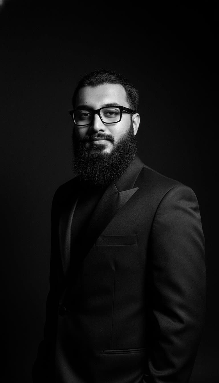 Md. Emamul Mursalin — Freelance Full-Stack Web Developer from Bangladesh